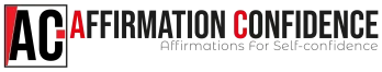 Affirmation Confidence Logo